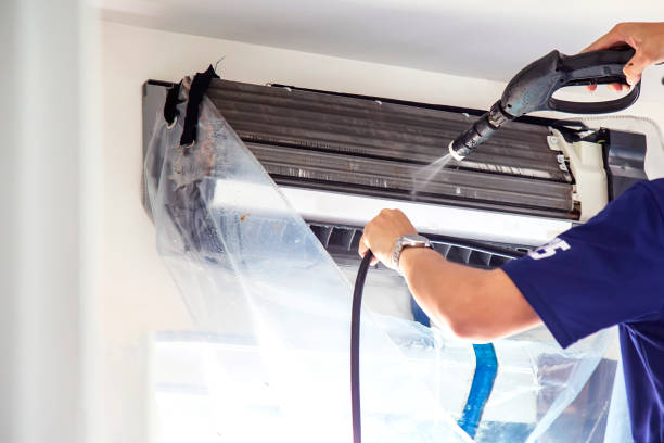 Best Affordable HVAC Duct Cleaning  in Central Park, WA