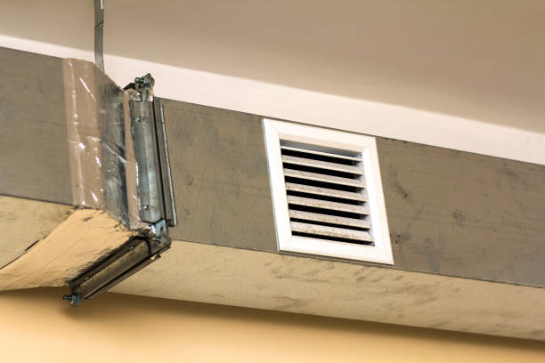 Best Dryer Vent Cleaning Services  in Central Park, WA